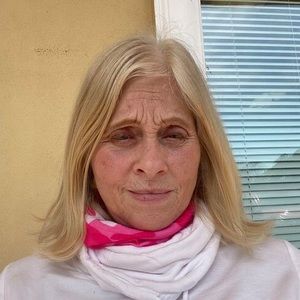 Meet your Posher, Mavis